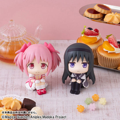 るかっぷ 魔法少女まどか☆マギカ 鹿目まどか 完成品フィギュア