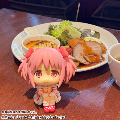 るかっぷ 魔法少女まどか☆マギカ 鹿目まどか 完成品フィギュア