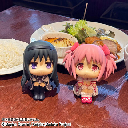 るかっぷ 魔法少女まどか☆マギカ 鹿目まどか 完成品フィギュア