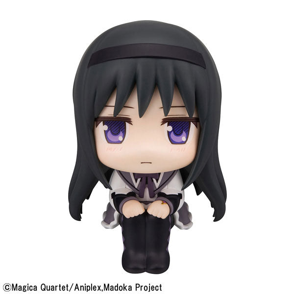 るかっぷ 魔法少女まどか☆マギカ 暁美ほむら 完成品フィギュア