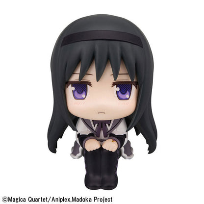 るかっぷ 魔法少女まどか☆マギカ 暁美ほむら 完成品フィギュア