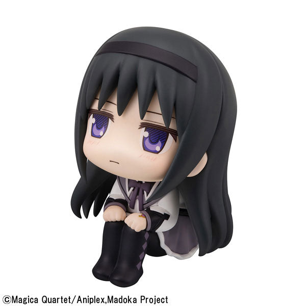 るかっぷ 魔法少女まどか☆マギカ 暁美ほむら 完成品フィギュア