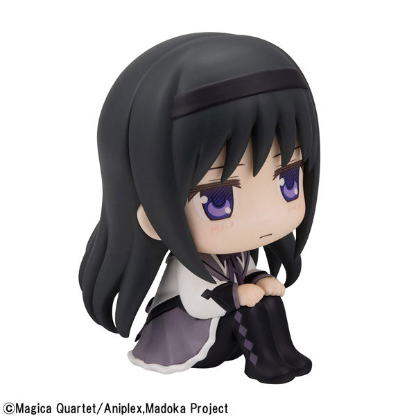 るかっぷ 魔法少女まどか☆マギカ 暁美ほむら 完成品フィギュア