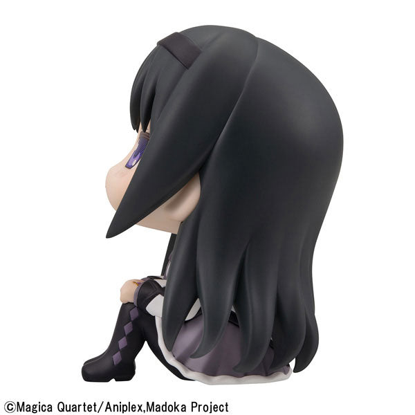 るかっぷ 魔法少女まどか☆マギカ 暁美ほむら 完成品フィギュア