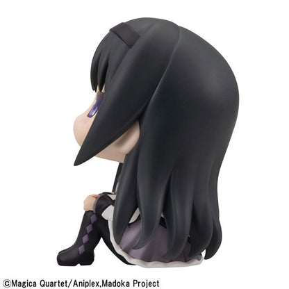るかっぷ 魔法少女まどか☆マギカ 暁美ほむら 完成品フィギュア