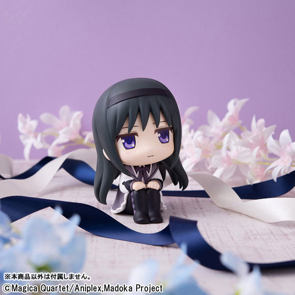 るかっぷ 魔法少女まどか☆マギカ 暁美ほむら 完成品フィギュア