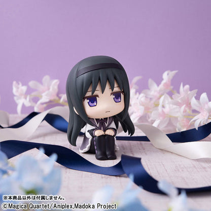 るかっぷ 魔法少女まどか☆マギカ 暁美ほむら 完成品フィギュア