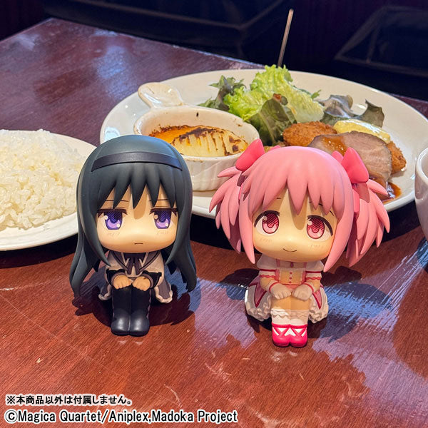 るかっぷ 魔法少女まどか☆マギカ 暁美ほむら 完成品フィギュア