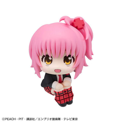 るかっぷ しゅごキャラ！ 日奈森あむ 完成品フィギュア