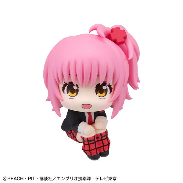 るかっぷ しゅごキャラ！ 日奈森あむ 完成品フィギュア