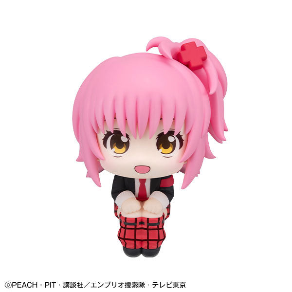 るかっぷ しゅごキャラ！ 日奈森あむ 完成品フィギュア