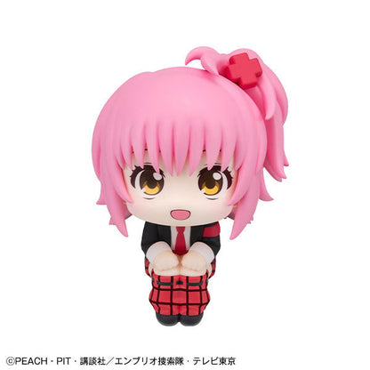 るかっぷ しゅごキャラ！ 日奈森あむ 完成品フィギュア