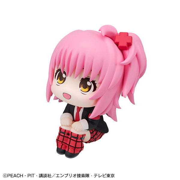 るかっぷ しゅごキャラ！ 日奈森あむ 完成品フィギュア