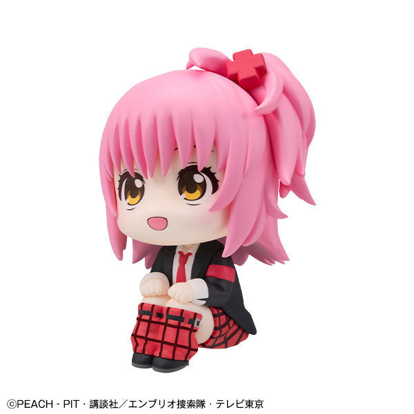 るかっぷ しゅごキャラ！ 日奈森あむ 完成品フィギュア