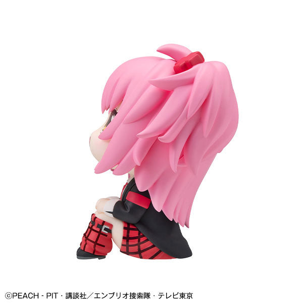 るかっぷ しゅごキャラ！ 日奈森あむ 完成品フィギュア
