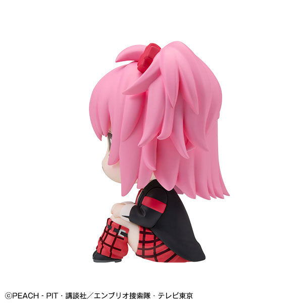るかっぷ しゅごキャラ！ 日奈森あむ 完成品フィギュア