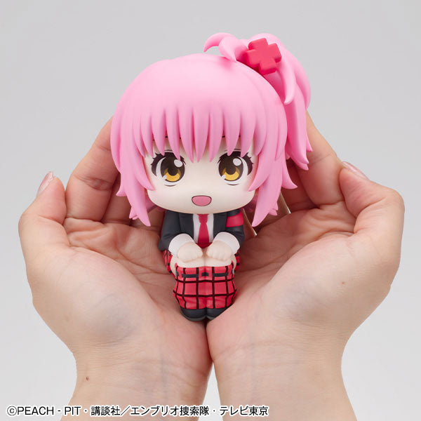 るかっぷ しゅごキャラ！ 日奈森あむ 完成品フィギュア