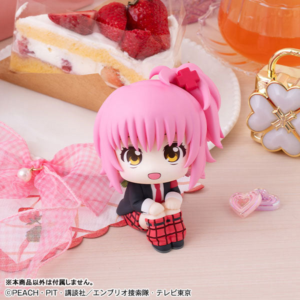 るかっぷ しゅごキャラ！ 日奈森あむ 完成品フィギュア