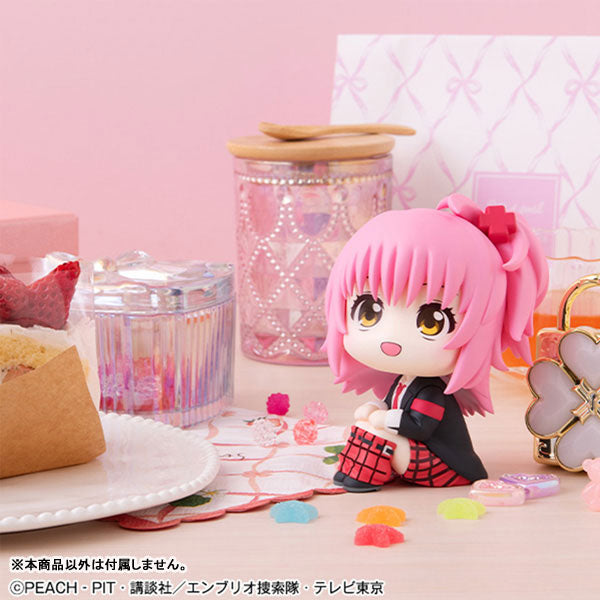 るかっぷ しゅごキャラ！ 日奈森あむ 完成品フィギュア