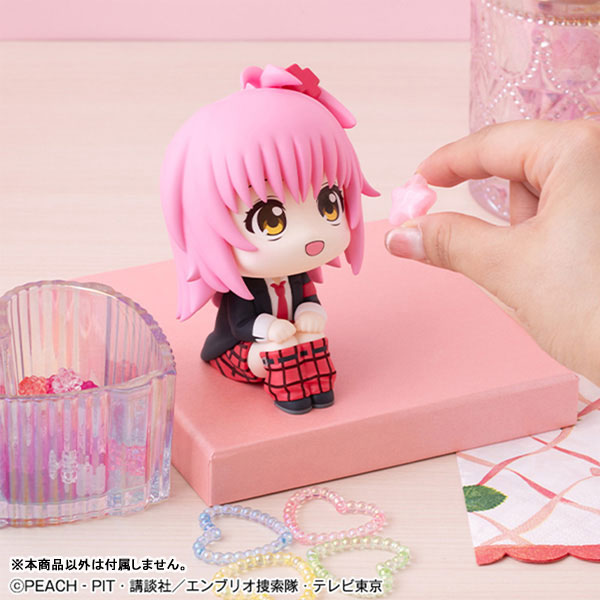 るかっぷ しゅごキャラ！ 日奈森あむ 完成品フィギュア