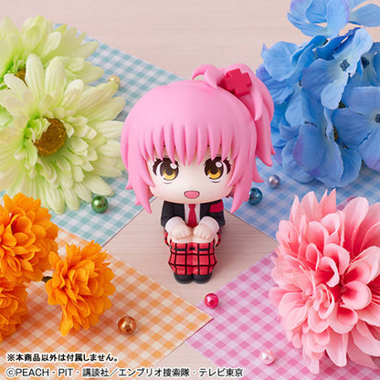 るかっぷ しゅごキャラ！ 日奈森あむ 完成品フィギュア