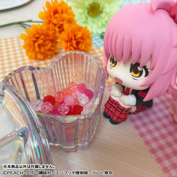 るかっぷ しゅごキャラ！ 日奈森あむ 完成品フィギュア
