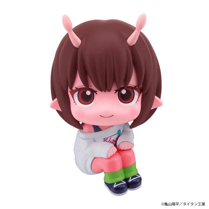 るかっぷ 銀河特急 ミルキー☆サブウェイ チハル 完成品フィギュア