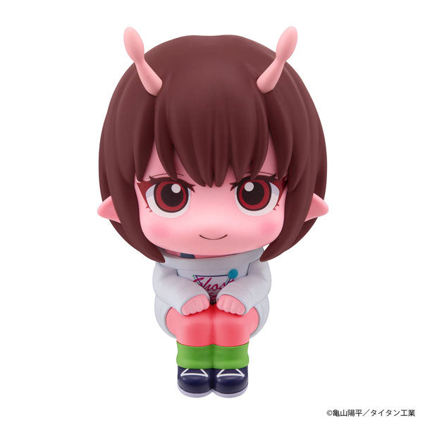 るかっぷ 銀河特急 ミルキー☆サブウェイ チハル 完成品フィギュア