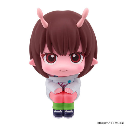るかっぷ 銀河特急 ミルキー☆サブウェイ チハル 完成品フィギュア