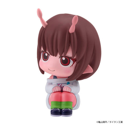 るかっぷ 銀河特急 ミルキー☆サブウェイ チハル 完成品フィギュア