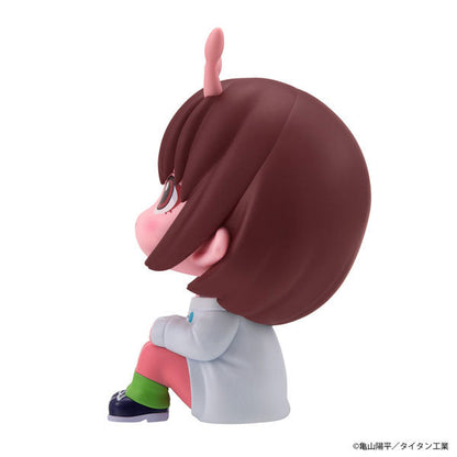 るかっぷ 銀河特急 ミルキー☆サブウェイ チハル 完成品フィギュア