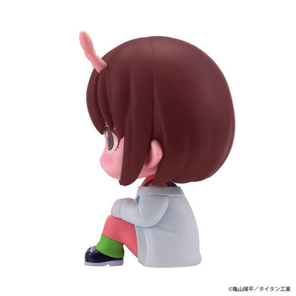 るかっぷ 銀河特急 ミルキー☆サブウェイ チハル 完成品フィギュア
