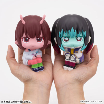 るかっぷ 銀河特急 ミルキー☆サブウェイ チハル 完成品フィギュア