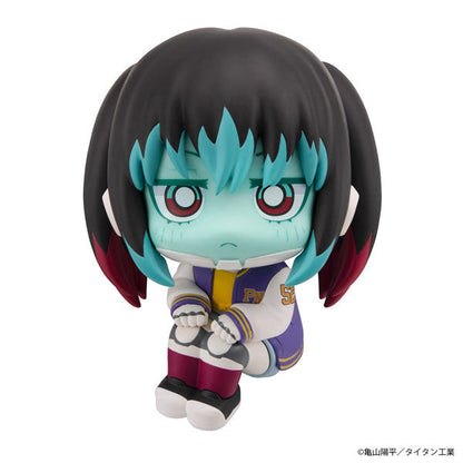 るかっぷ 銀河特急 ミルキー☆サブウェイ マキナ 完成品フィギュア