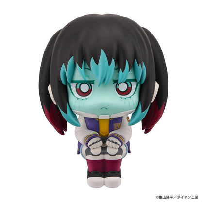 るかっぷ 銀河特急 ミルキー☆サブウェイ マキナ 完成品フィギュア