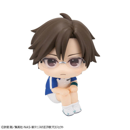 るかっぷ 新テニスの王子様 手塚国光 完成品フィギュア