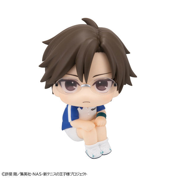 るかっぷ 新テニスの王子様 手塚国光 完成品フィギュア