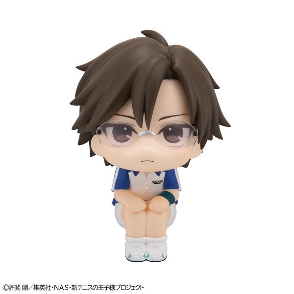 るかっぷ 新テニスの王子様 手塚国光 完成品フィギュア