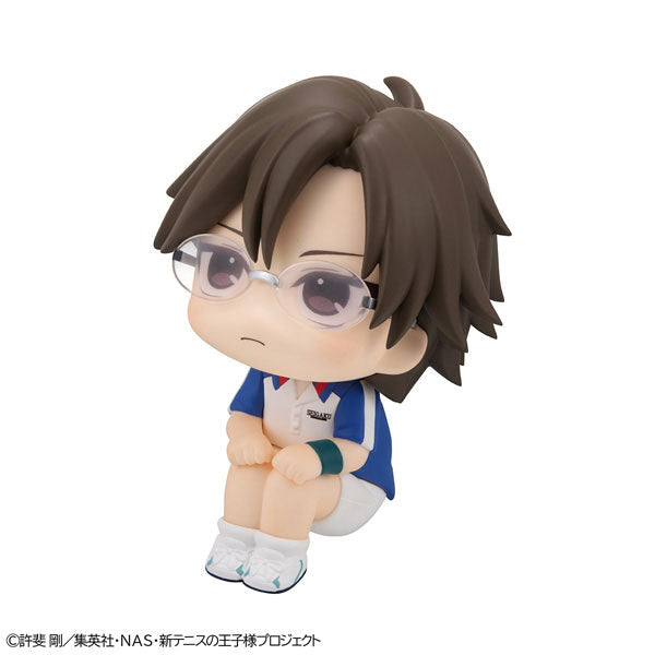 るかっぷ 新テニスの王子様 手塚国光 完成品フィギュア