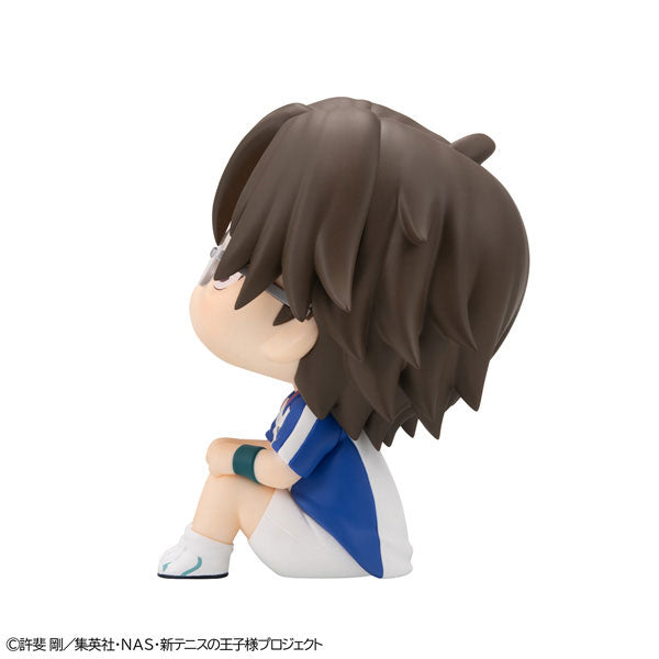 るかっぷ 新テニスの王子様 手塚国光 完成品フィギュア