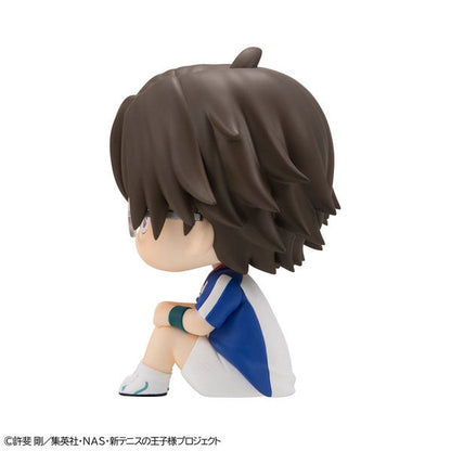 るかっぷ 新テニスの王子様 手塚国光 完成品フィギュア