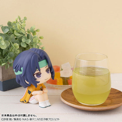 るかっぷ 新テニスの王子様 幸村精市 完成品フィギュア