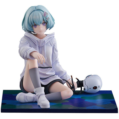 『メイクアガール』0号 1/7 完成品フィギュア