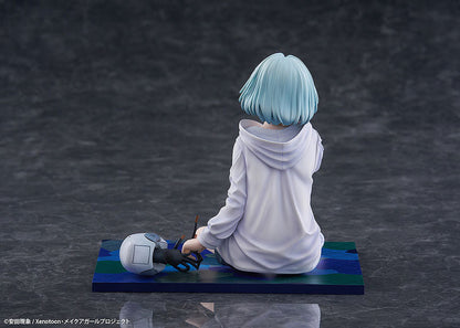 『メイクアガール』0号 1/7 完成品フィギュア