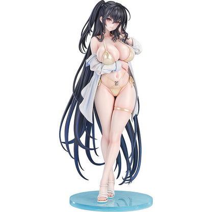 アズールレーン 大鳳 ナイトプール 1/6 完成品フィギュア