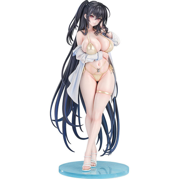 アズールレーン 大鳳 ナイトプール 1/6 完成品フィギュア