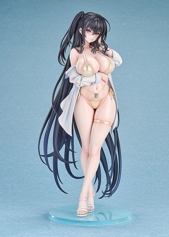アズールレーン 大鳳 ナイトプール 1/6 完成品フィギュア