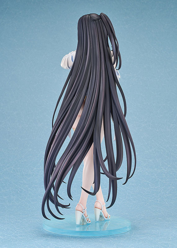 アズールレーン 大鳳 ナイトプール 1/6 完成品フィギュア