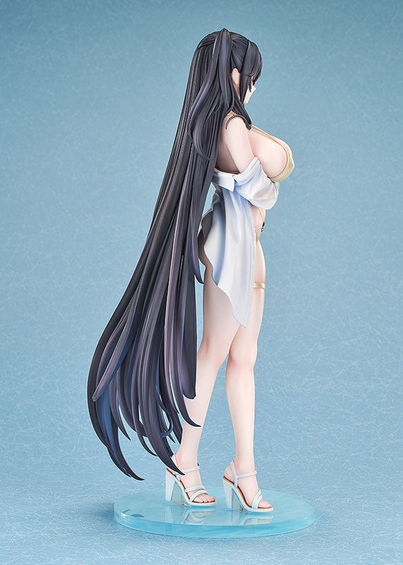 アズールレーン 大鳳 ナイトプール 1/6 完成品フィギュア