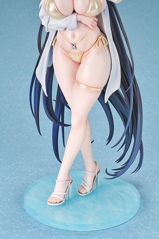 アズールレーン 大鳳 ナイトプール 1/6 完成品フィギュア